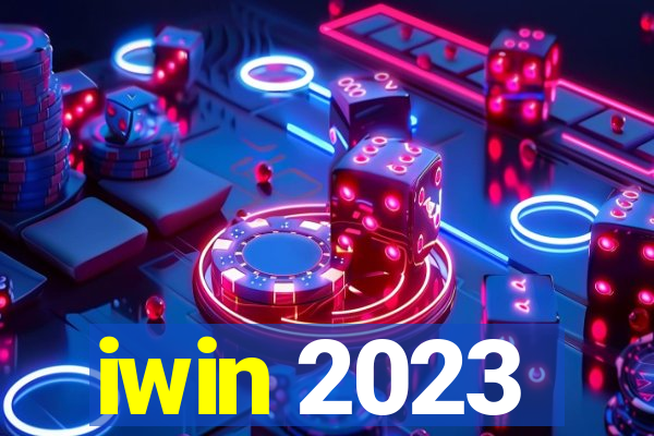 iwin 2023